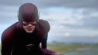 The Flash - All Powers from The Flash Season 1 Part A