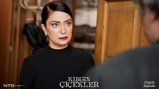 KIRGIN ÇİÇEKLER - ALEYNA SOLAKER & VEDA YURTSEVER'İN BERABER OYNADIKLARI DİZİ (BEYAZ KARANFİL)