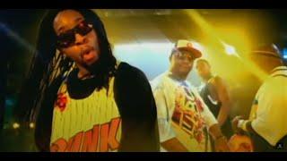 Lil Jon & The East Side Boyz - What U Gon' Do (feat. Lil Scrappy) (Official Music Video)