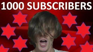 The Future Of This Channel - 1000 subscriber special