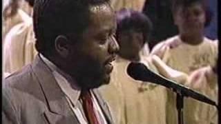 Wilmington Chester Mass Choir w/ Daryl Coley - "Sovereign"