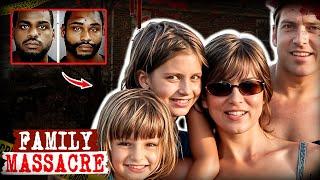 The Shocking Case of the Harvey Family: A Tale of Betrayal and Brutality || True Crime Documentary