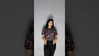 Affordable Tops from Myntra 