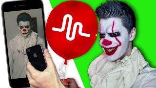 МОЙ ПЕРВЫЙ КЛИП в TIK TOK  ВЫПОЛНЯЮ ЗАДАНИЯ ПОДПИСЧИКОВ