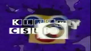 Klasky Csupo (Widescreen)