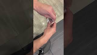 Wga Crystal 20000 puff 20k #asmr