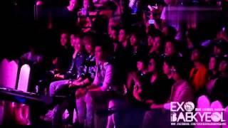 Expression of the guests. Shock! 45-year-old singer Huang Qishan.