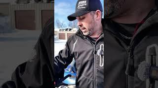 How to Adjust Polaris Snowmobile Heated Grips