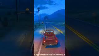 Trevor say goodbye to Patricia #gtav #gta5 #gamer #ps5 #shortsfeed #gta #edit #shorts #trevor #gta6