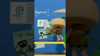 Decorating the wall Short Animation | Dandy's World Animation #dandysworld #animation