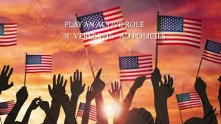 PRESERVE, PROTECT AND DEFEND THE CONSTITUTION - BILL TERREL | LitFire Publishing
