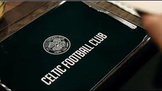 Thanksgiving with celtic fc  #celtic #football #parkhead