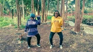 Kwa Kwa -(Dance Video) Muziika Online & VDJ Jones ft Angry Panda, Dmore,Wakali Wao, VJ Chris