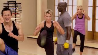 tae bo Classic@ Billy Blanks Full Screen