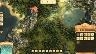 Let's Play Dawn of Discovery/ Let's Play Anno 1404 | Ep. 4 | Tutorial Continuous Game