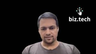 How To Introduce Yourself | HR Interview Series | Biztech