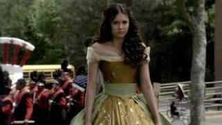 Vampire Diaries [Damon] Amaranth
