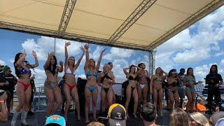 Bikini Contest Truck Meet 2021