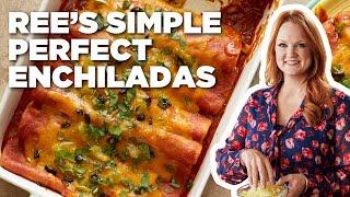 Ree Drummond's Fan-Favorite Simple Perfect Enchiladas | The Pioneer Woman | Food Network