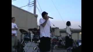 Limp Bizkit - Faith 1997.07.14 Parking Lot Of 7th Heaven Records, Kansas City, MO, USA