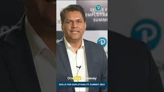 Pearson Skill Summit 2024
