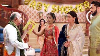 Pandit Ji Support Laxmi & Expose Malishka baby Father Name || BHAGYA LAXMI || UPCOMING TWIST