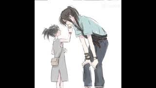 girl i know you like me Hyakkimaru x dororo