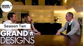 Grand Designs UK | Full Episode | Season 10 Episode 6 | West London