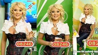 Спортмания - эфир от 08.05.2009 - Милена