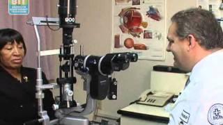 Comprehensive Eye Exam: Healthbeat Brooklyn