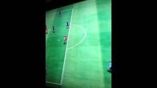 Судья помешал Fifa 15