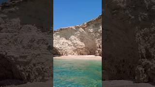 I Found the BEST Kept Secret of Koufonisia Island in Greece!