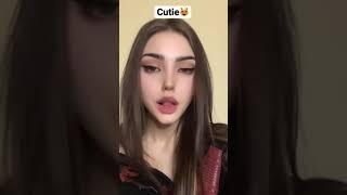Cutie girl  love Tiktok #тикток #челлендж #shorts #tiktok #challenge #tiktokvideo