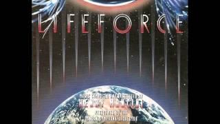 Henry Mancini - End Titles [LIFEFORCE, UK - USA, 1985]