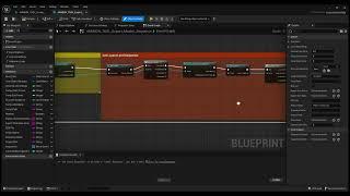 Export Master Sequence  to Blender and FTrack -Sequencer Custom Plugin in  Unreal Engine 5.