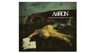 AaRON - U Turn(Lili)