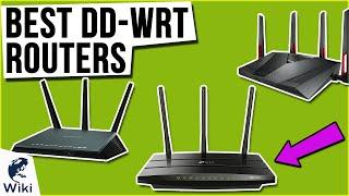 9 Best DD-WRT Routers 2021