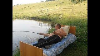Комфортная рыбалка