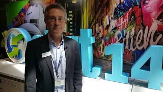 Tim Dixon IEAGHG @GHGT-14
