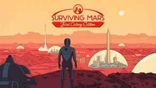 Surviving Mars