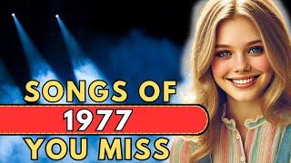 1977 Songs: Was It Really A Great Year For Music - You Decide