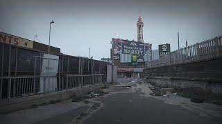 Dull & Grey Blackpool: Bring back Bonny St Market!