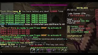 How to make Money on F5 Hypixel Skyblock