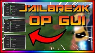 [WORKING] ROBLOX | JAILBREAK HACK / SCRIPT | AUTO ROB | FREE GAMEPASSES | *WORKING & OP*