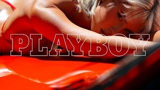 PLAYBOY | Amalie Olufsen by Ana Dias