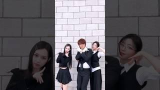 야레 야레 Never Die 아가씨#tripleS #트리플에스 #トリプルS #ASSEMBLE24 #Girls_Never_Die #다나카 #잘자요아가씨