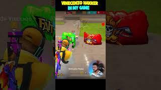 OP Vincenzo Hakker In Munna Bhai Game 