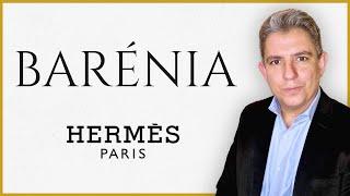 BARÉNIA. HERMÈS. RESEÑA