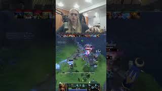 ЭМОШЕЙКЕР ОЧЕРЕДНОЙ ДИФ В МИДЕ НА 8К ММР ДОТА2 #dota2 #dota #twitch