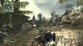 uM Frozex - MW3 Tripple fail ep.2